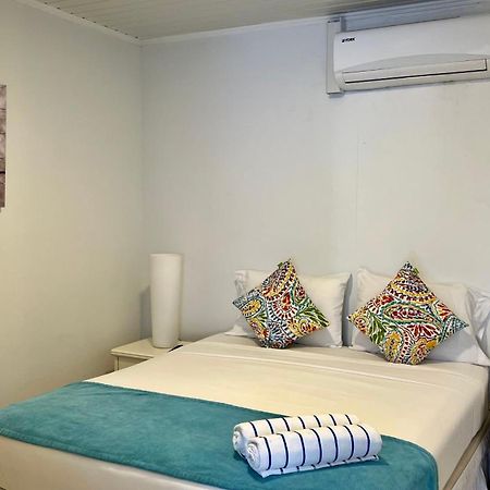 فيلا Tu Casita En Aruba شاطئ بالم المظهر الخارجي الصورة