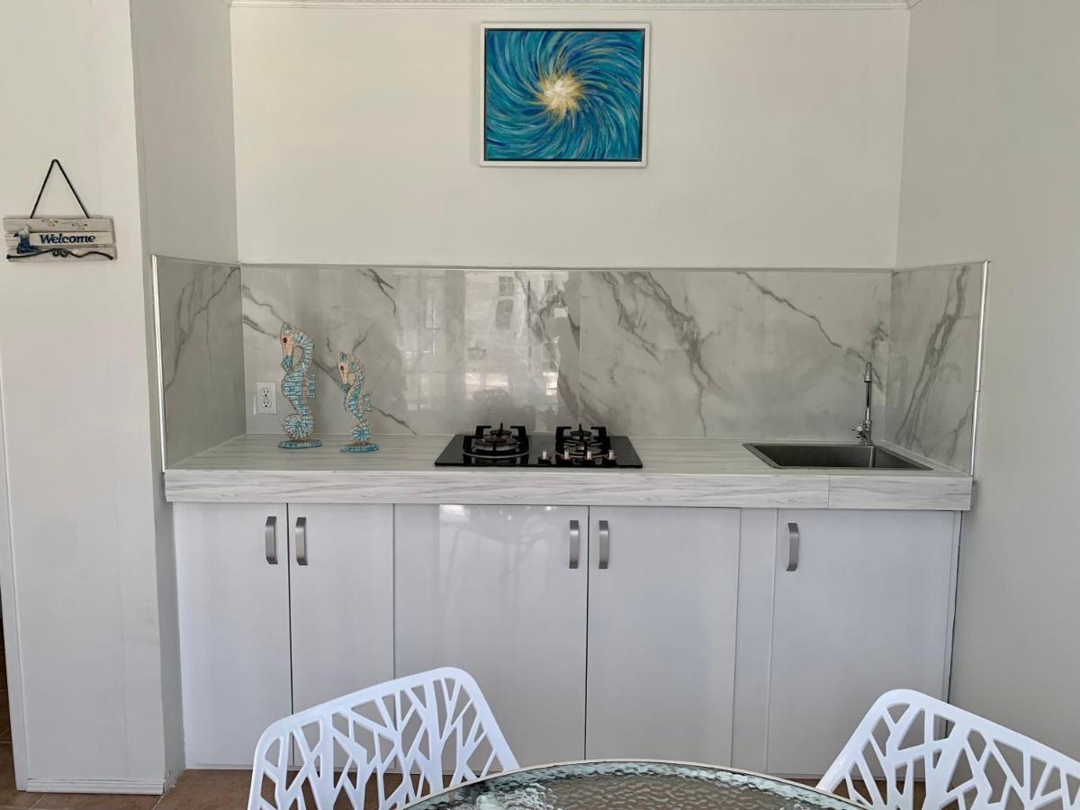 فيلا Tu Casita En Aruba شاطئ بالم المظهر الخارجي الصورة