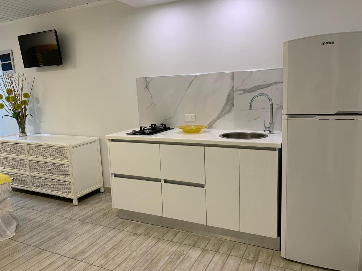 فيلا Tu Casita En Aruba شاطئ بالم المظهر الخارجي الصورة