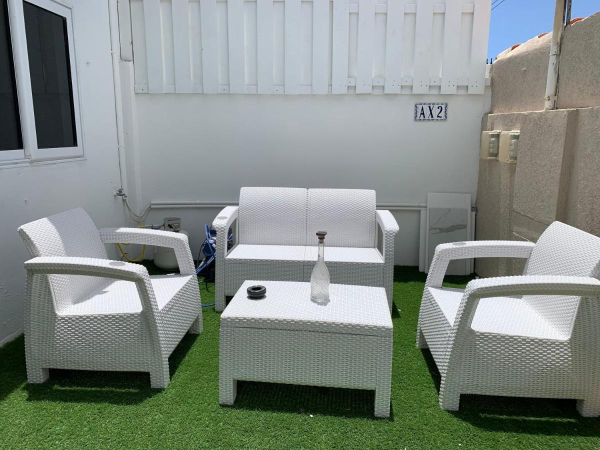 فيلا Tu Casita En Aruba شاطئ بالم المظهر الخارجي الصورة