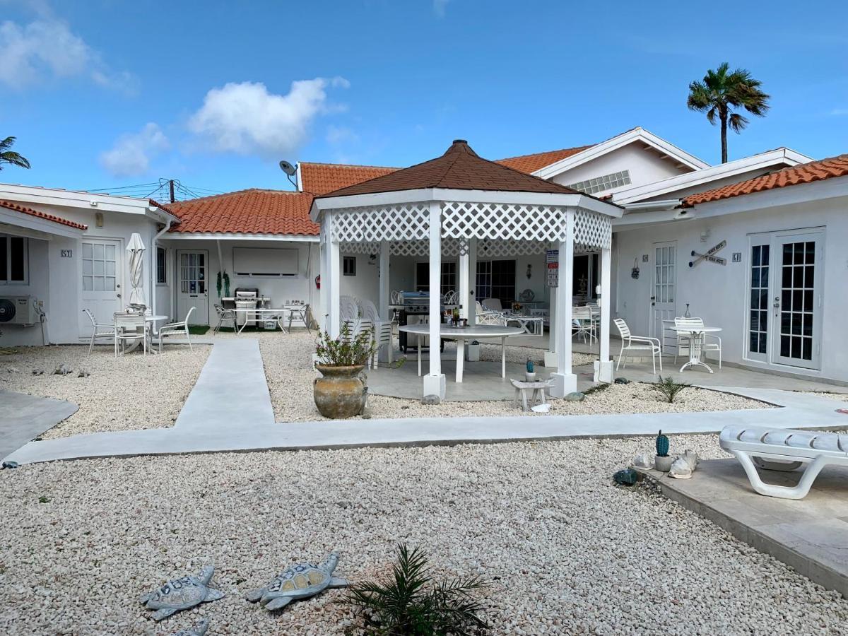 فيلا Tu Casita En Aruba شاطئ بالم المظهر الخارجي الصورة