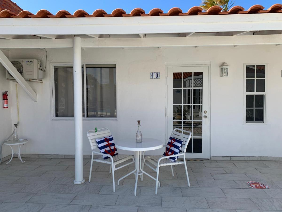 فيلا Tu Casita En Aruba شاطئ بالم المظهر الخارجي الصورة