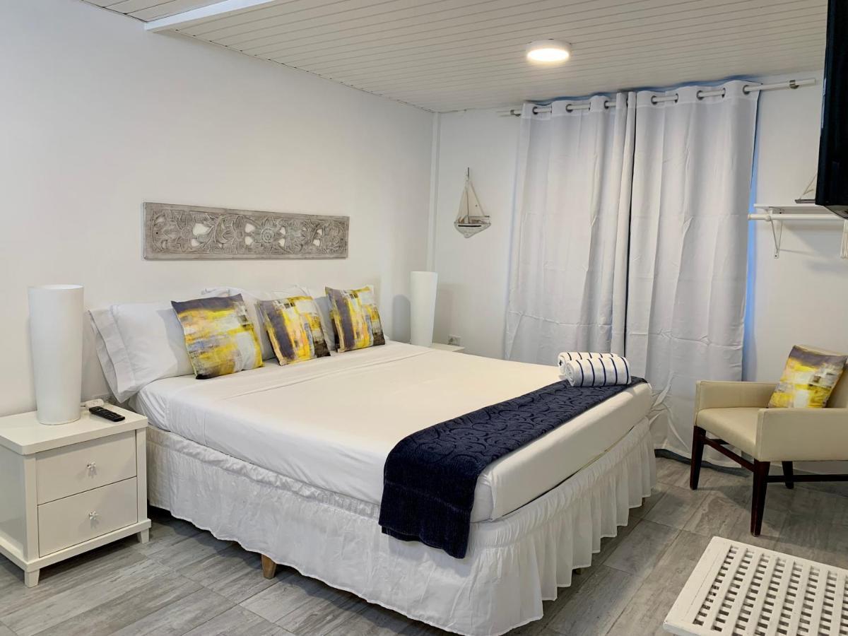 فيلا Tu Casita En Aruba شاطئ بالم المظهر الخارجي الصورة