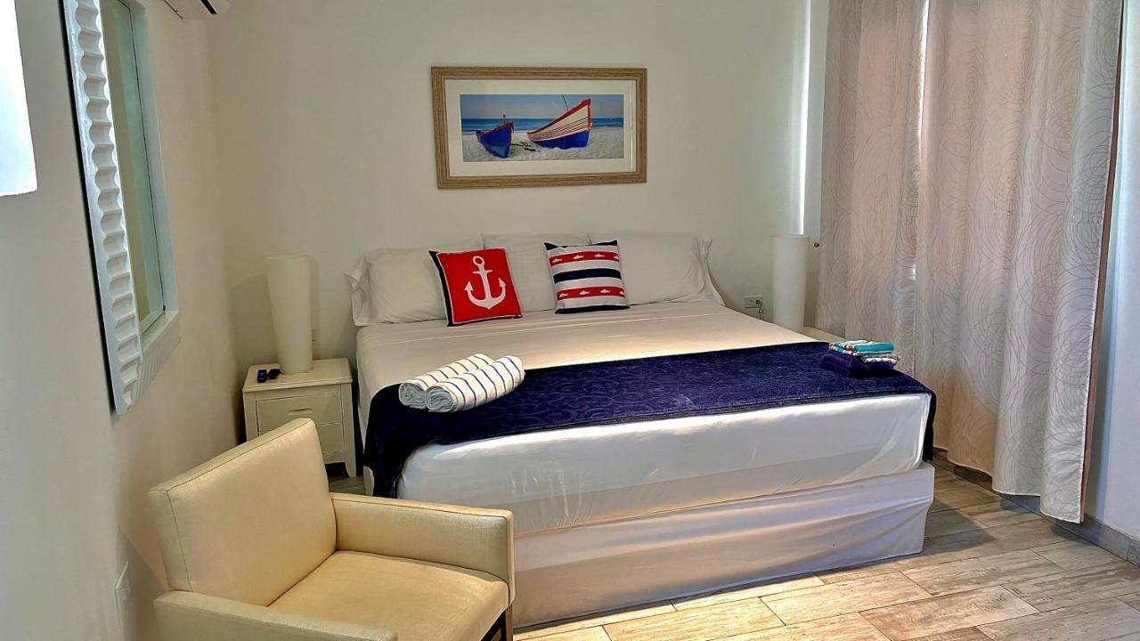 فيلا Tu Casita En Aruba شاطئ بالم المظهر الخارجي الصورة