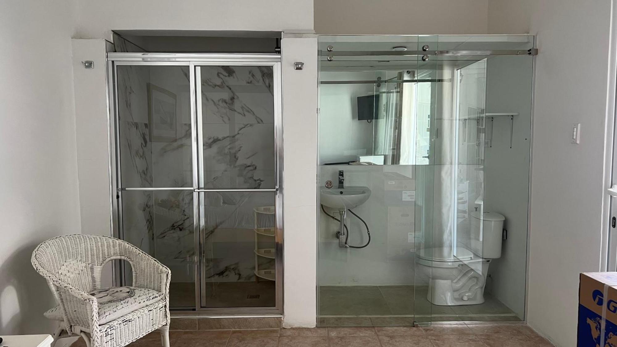 فيلا Tu Casita En Aruba شاطئ بالم المظهر الخارجي الصورة