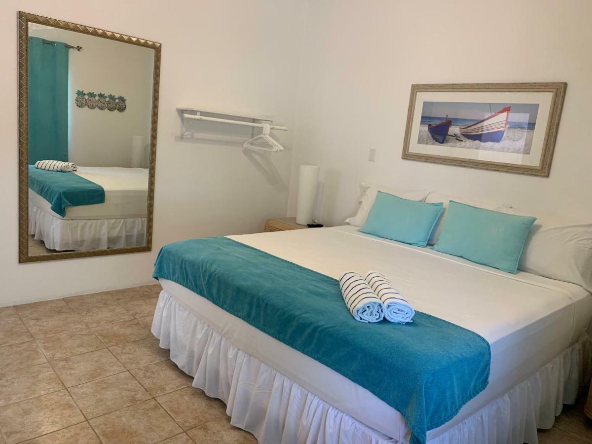 فيلا Tu Casita En Aruba شاطئ بالم المظهر الخارجي الصورة